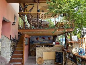 Sinter Terasse House Hotel