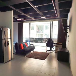 Apartamento Ibiza Loft en Sabaneta - Ubytování bez kategorie ve městě Sabaneta