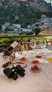 MEROLI Guesthouse - UNESCO quarter