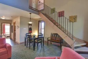 Tremblant Chalet Walking Distance from Activities - Saint-Jovite