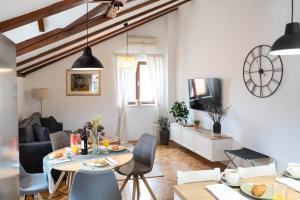 Holiday home Coastal Soul in Mali Ston 