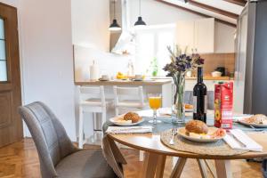 Holiday home Coastal Soul in Mali Ston