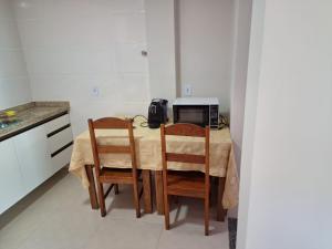 Apartamento Rota dos Ipês