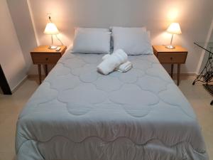 Apartamento Rota dos Ipês