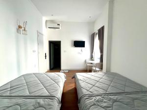 Khách sạn triệu nguyễn