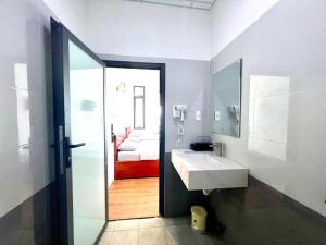 Khách sạn triệu nguyễn