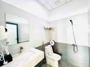 Khách sạn triệu nguyễn