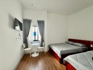 Khách sạn triệu nguyễn