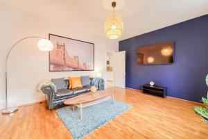 Residence Reine - Boulogne - Paris