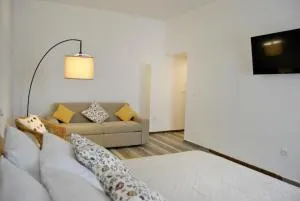 Sorriso98 B&B - Bagnoli