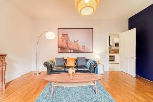 Residence Reine - Boulogne - Paris