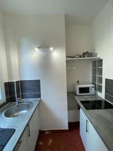 Appartement de charme près du Stade de France