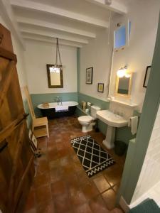 B&B / Chambres d'hotes Domaine Du Tafiart : photos des chambres