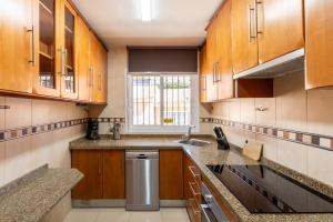 Apartamento Playa Torreblanca