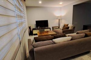 Lindo depa en el corazón de la roma