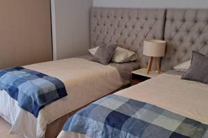 Lindo depa en el corazón de la roma