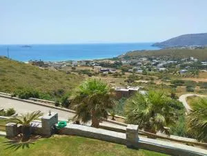 Villa Helen - Áno Gávrion