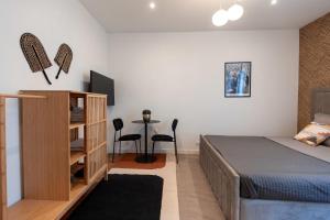 Joli studio proche de paris -pantin