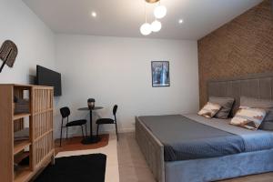 Joli studio proche de paris -pantin