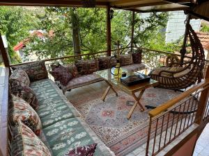 Sinter Terasse House Hotel