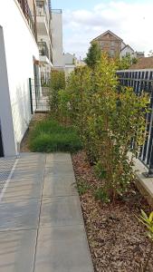 Appartements Studio cosy situe a Bois Colombes : photos des chambres