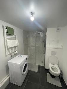 Appartements Studio cosy situe a Bois Colombes : photos des chambres