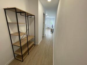 Céntrico apartamento muralla 1