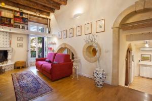 Apartment TERRAZZA ITALIANA