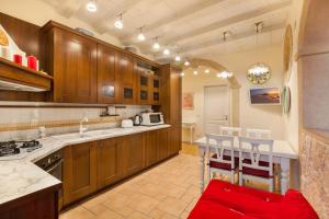 Apartment TERRAZZA ITALIANA