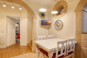 Apartment TERRAZZA ITALIANA