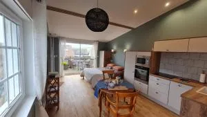 Ô de mer - à 20m de la plage - Peuplingues