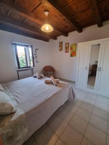 casa dal vecio Carli