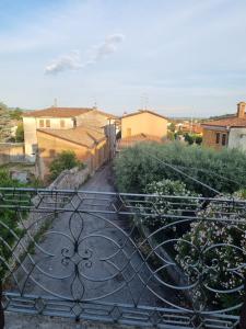 casa dal vecio Carli