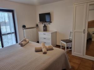 casa dal vecio Carli