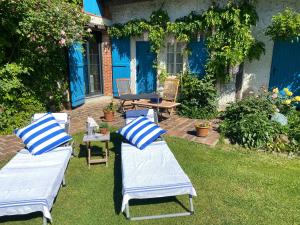 B&B / Chambres d'hotes Domaine Du Tafiart : photos des chambres