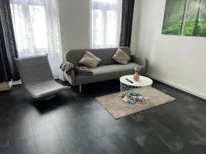 Sivas Ferienwohnung 2 - 贝格拜拉芬斯堡