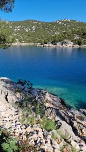 Villa Aliara Pool Apartment