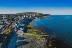Whitehead Cottage - Ballylumford