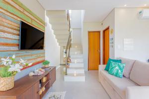 IT76 Village de 34 300m da praia! - Itacimirim