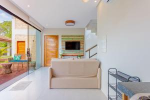 IT76 Village de 34 300m da praia! - Itacimirim