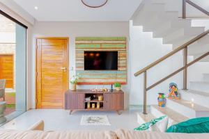 IT76 Village de 34 300m da praia! - Itacimirim