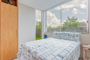 IT76 Village de 34 300m da praia! - Itacimirim