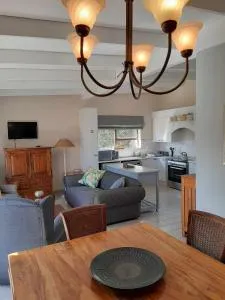 Malva Manor Self Catering Pet Friendly - Dana Bay