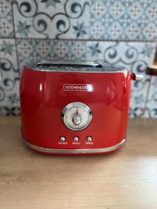 Apartament Franciszkańska