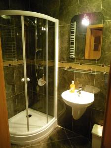 Apartament Majorka - studio