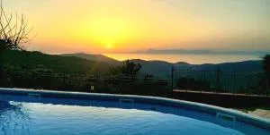 Residenza Panoramica Villa Carmela - Laureana Cilento