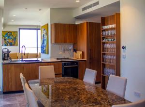 Mercury Apartment - Skydream Getaways