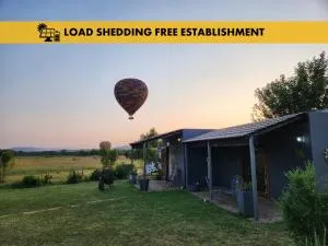 Blueberry Country Cottage - Brits