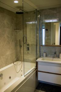 Mercury Apartment - Skydream Getaways