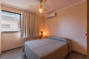 Náutico #604 - Espaço e Conforto por Carpediem